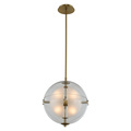 Kalco Sussex 14 Inch Pendant 509751WB